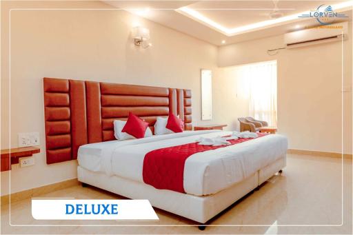 Hotel Lorven - Housity