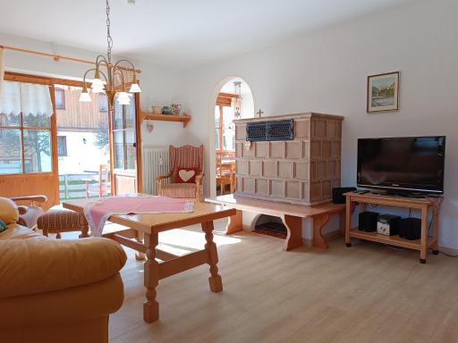 Hörnerblick - Housity