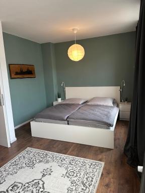 Ferienwohnung Hansetraum Lübeck - Housity
