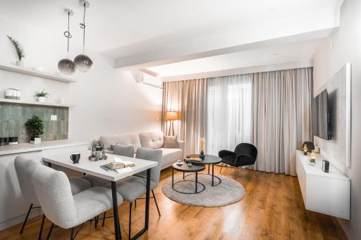 Good Times Luxury Apartments Bitola - Housity