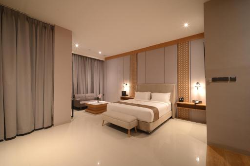 Double Nine Hotel - Housity