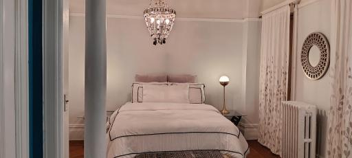Serenity at Home Guest House - Housity