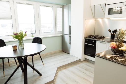 Blue Laguun Apartments - Housity