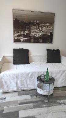Charmant Studio proche Paris Metro ligne 8 - Housity