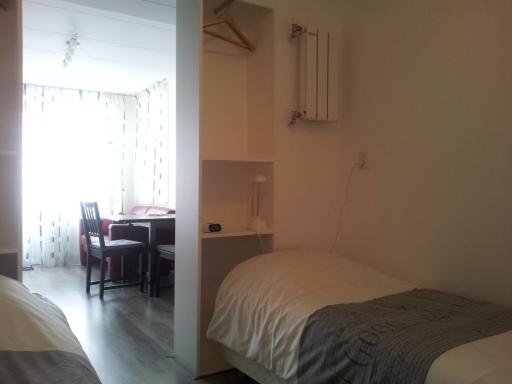 Homestay Bij Aelita - Housity