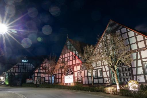 Landhotel Der Buchenhof Bad Essen - Housity