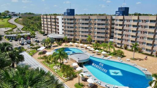 Barreirinhas Gran Lençóis Flat - Housity