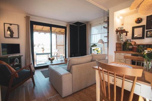 Aux Cabanes - Housity