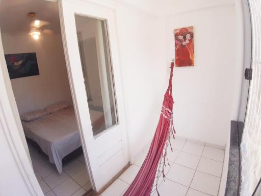 Apto. Completo Centro Turistico Itacare (nº101) - Housity