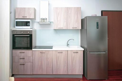 Il Gabbiano Napoli - Housity