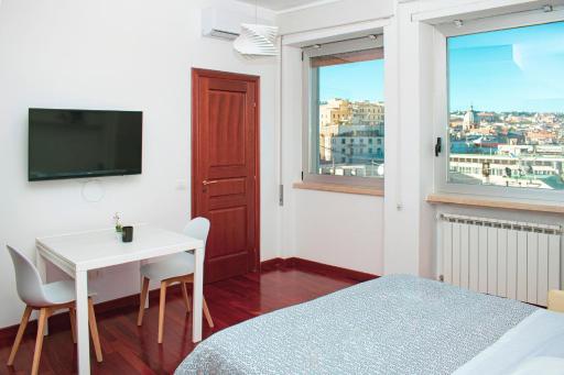 Il Gabbiano Napoli - Housity