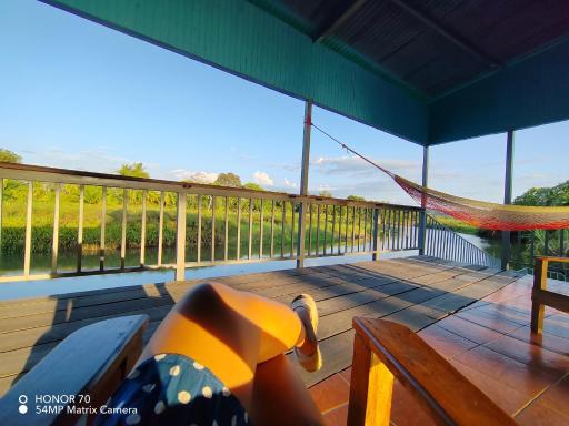 Hotel Gaviotas de Osa - Housity