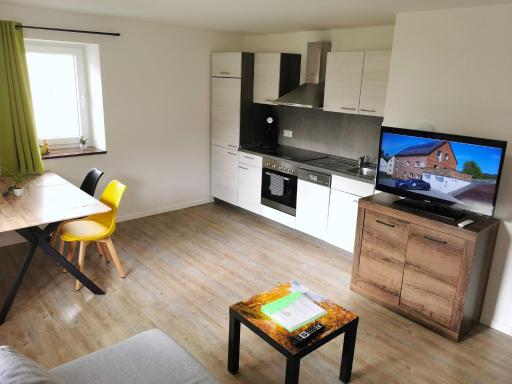 Speedys Apartments am Brünnchen - Housity