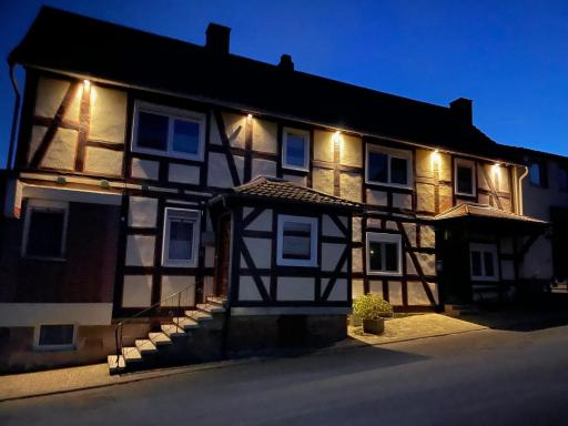 Zum Bergschlösschen - Housity