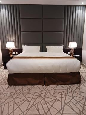 Ertiaad Tabuk for Hotel Apartment - Hizvo