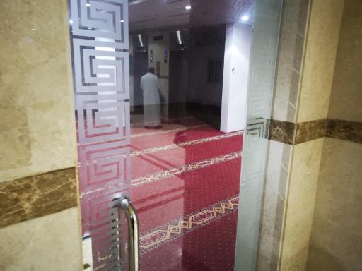 Khalij travel diyafa - Housity