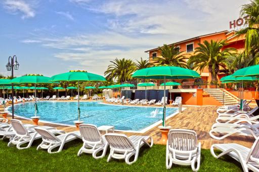 Villa Luigi Hotel & Restaurant Nuova gestione - Housity