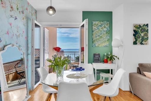 Pura Vida Makarska - Housity