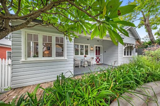 Kurrajong Holiday House - Housity