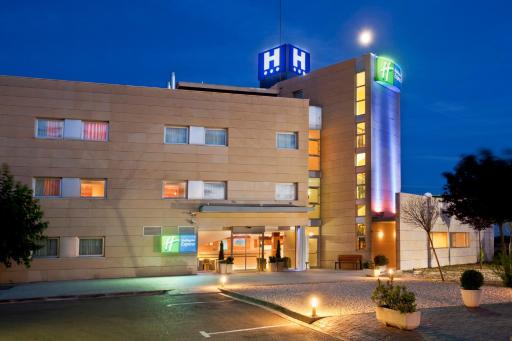 Hotel Holiday Inn Express Madrid-Rivas by IHG - Housity