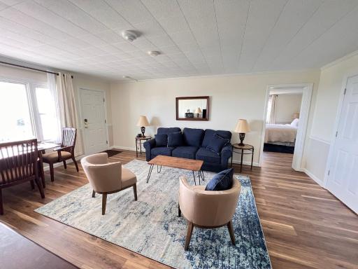 Blue Vista Motor Lodge - Housity