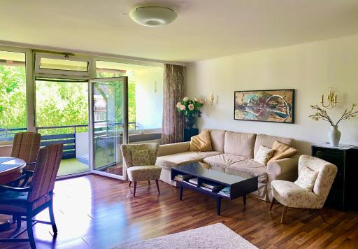 Spacious Roof Top Maisonett Apartment in PRIEN at Lake Chiemsee - Housity
