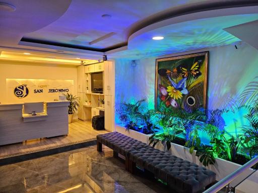 Hotel San Jeronimo Armenia - Housity