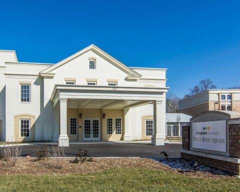 Bluegreen Vacations Patrick Henry Sqr, Ascend Resort Collection - Housity