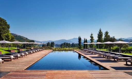 Six Senses Douro Valley - Housity