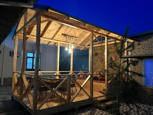 Nemo Guest House - Housity