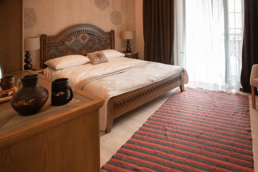 Boutique ETHNO HOTEL - Housity