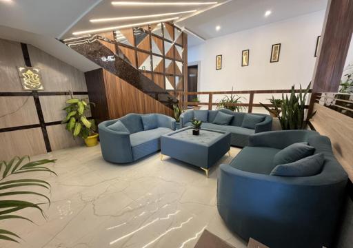 D Royal Palm - Housity