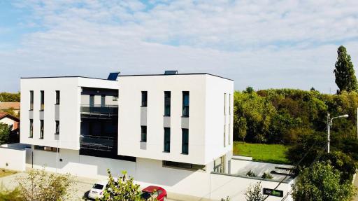 Casa Maria City Apartments - Housity