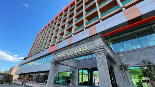 Goris Hotel - Housity