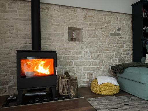 Boutique house Istria with pool and fireplace - Housity