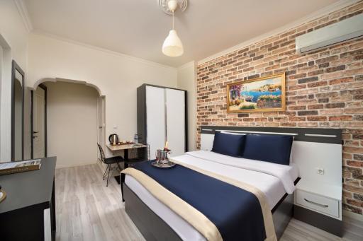 İstanbul Hotel & Suites - Housity
