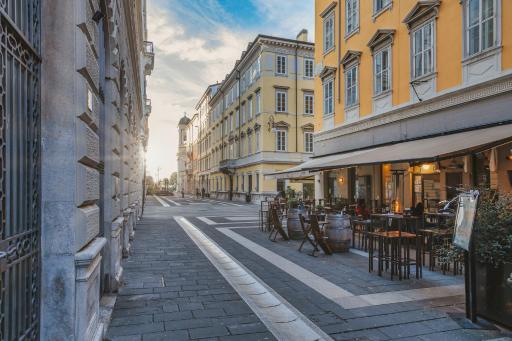 San Nicolò Suites - Housity
