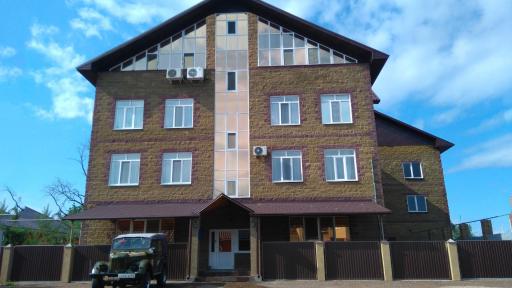 City ufa - Housity