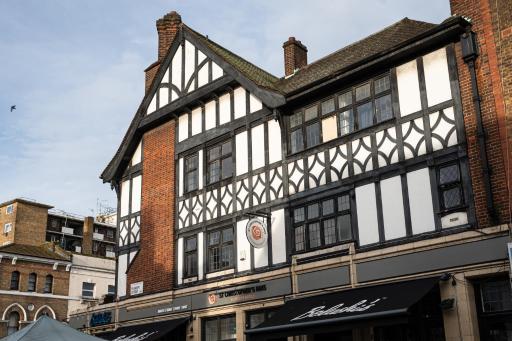 St Christopher's Inn Camden - Housity