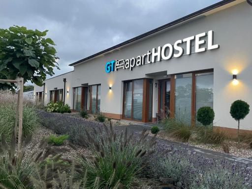 GT apartHOSTEL - Housity