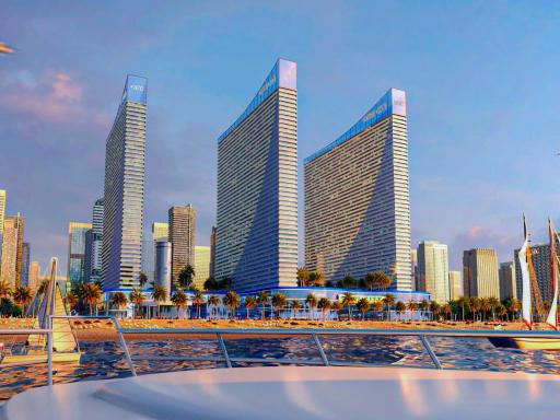 Batumi High View - Housity