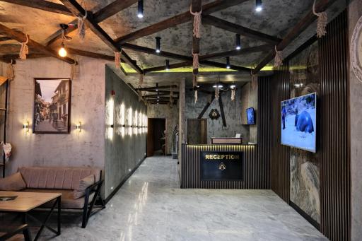 Atlas Otel - Housity
