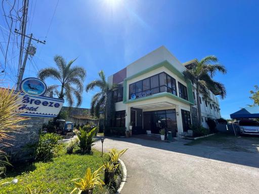 Argao Seabreeze Hotel powered by Cocotel - Housity