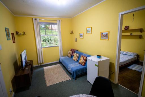 Casa na Serra - Cidade Imperial - Housity