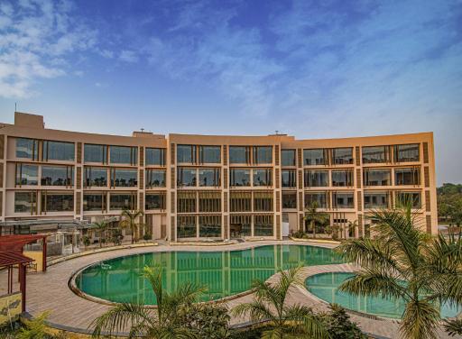 Zone by The Park Digha - Housity