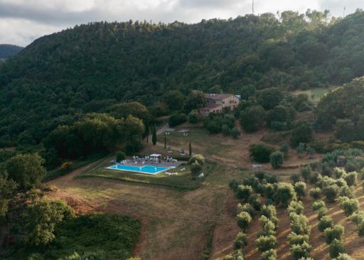 Agriturismo Le Valli - Housity