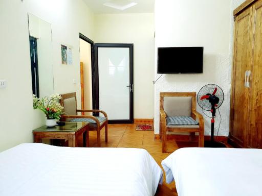 Minh Quân Sapa Hotel - by Bay Luxury - Housity