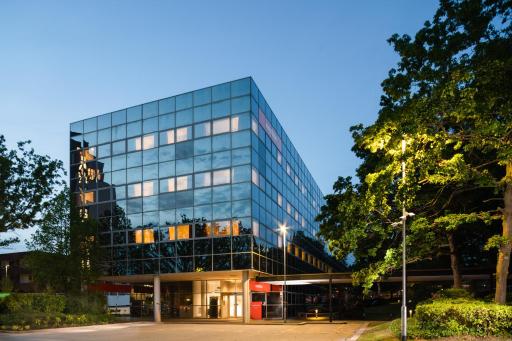 easyHotel Milton Keynes - Hizvo