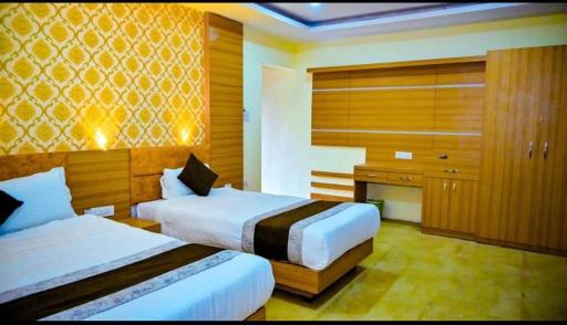 HOTEL STAR HOLIDAY PVT LTD - Housity