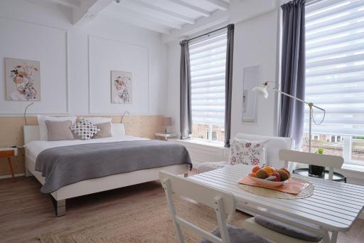 Het Gecroonde Swaert B&B - Housity